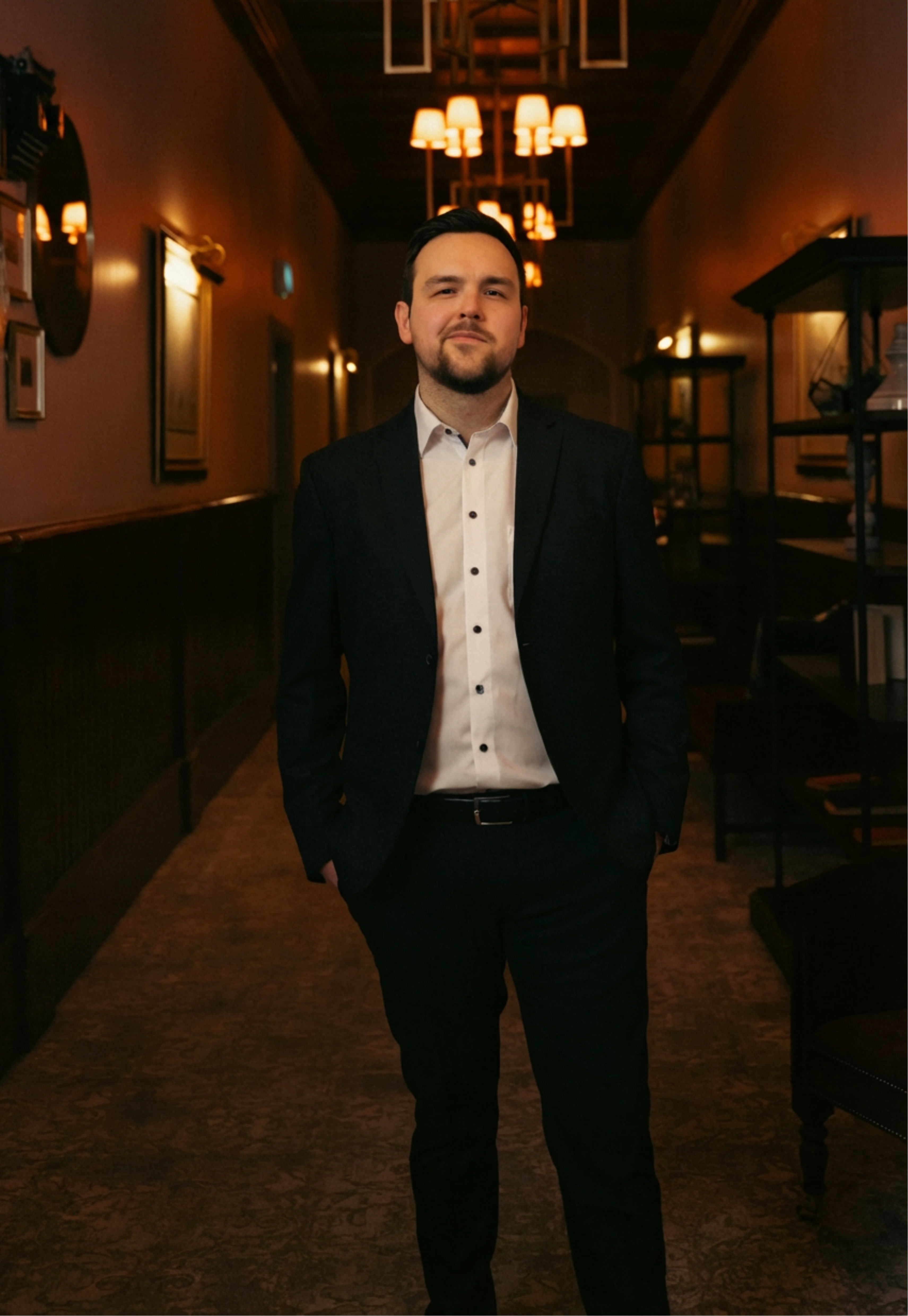 Christoph M. Meyer
